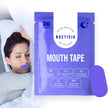 Breathable Mouth Tape for Sleep - Anti Snoring Strip