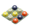 Interactive Dog Training Buttons – Recordable Talking Buttons for Dog Communication & Pet Trainik7ng