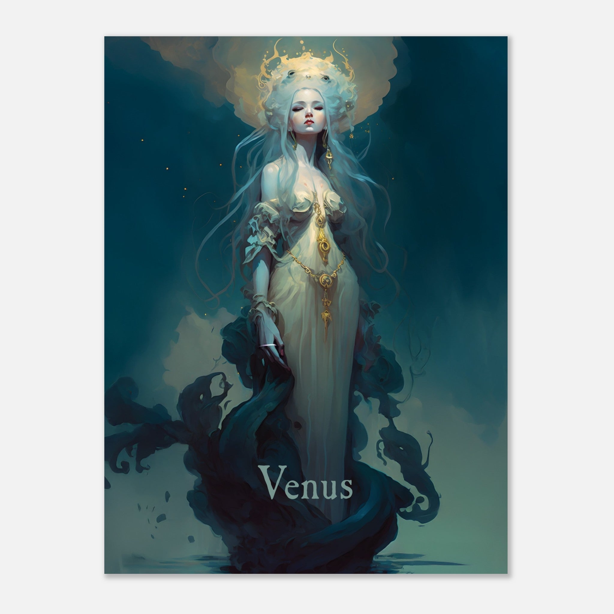 Venus – Art Print