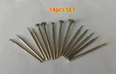 Diamond Grinding Head Electric Grinding Accessories Sheet