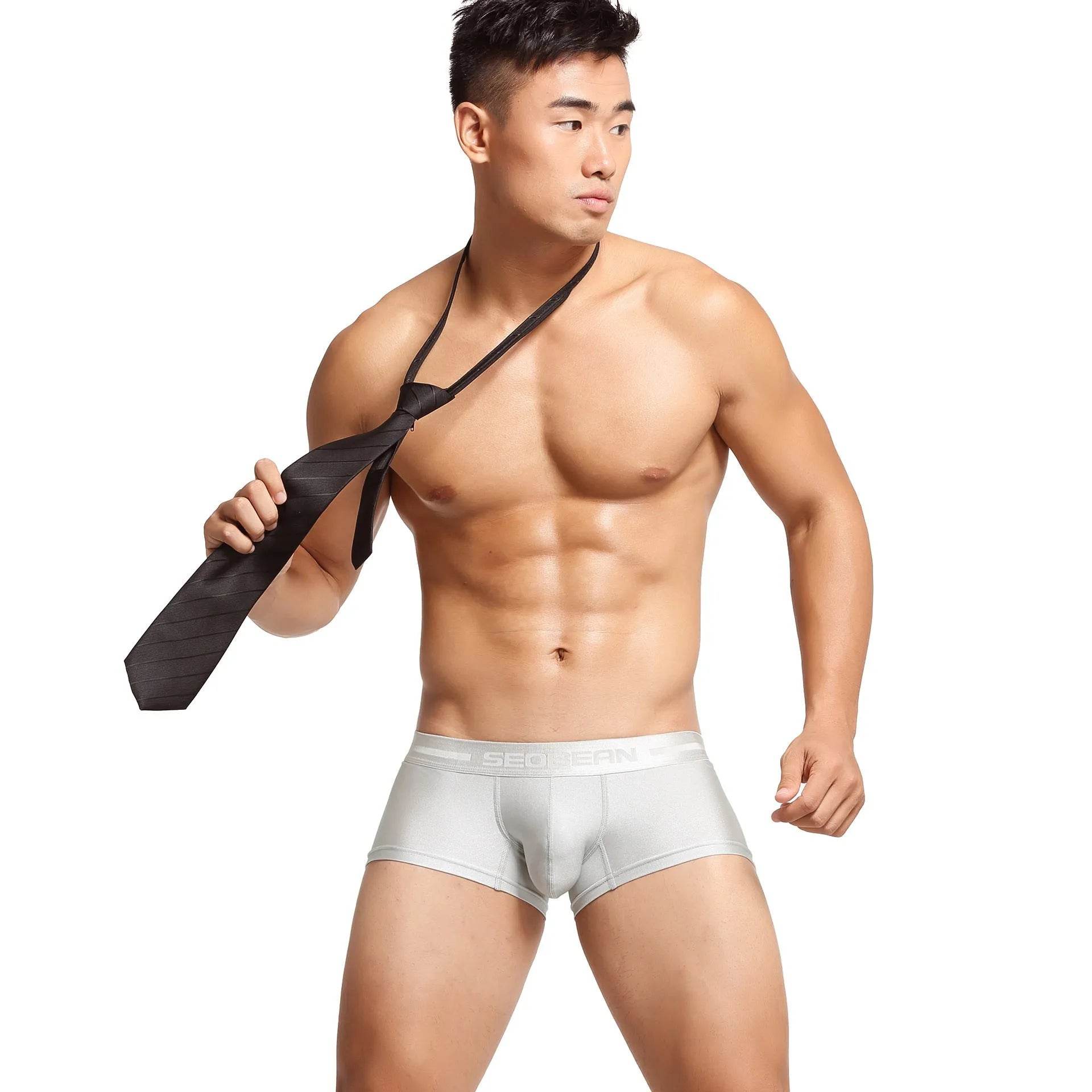 Hibbing Men's Boxer /.