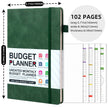 Amazon A May Plan Cash Budget Planner Week Plan English Foreign Trade Notebook