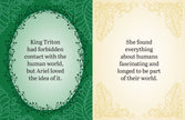 Insight Editions - Disney: The Little Mermaid (Tiny Book)