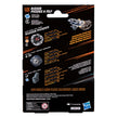 (Hasbro) Beyblade X - Rudder Phoenix 4-70LF UX Starter Pack