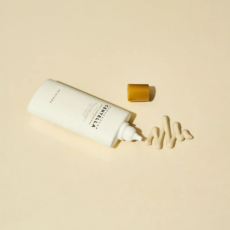 SKIN1004 Madagascar Centella Air-fit Suncream Plus SPF50+ PA++++ 50ml