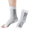 Unisex Compression Ankle Brace Foot Sleeve