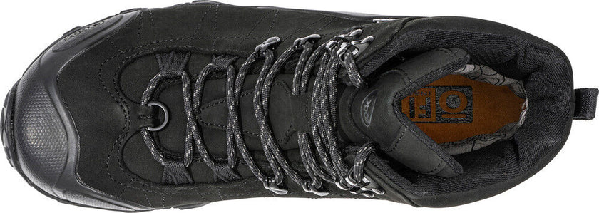 Oboz Men's Bridger 8