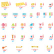 PicassoTiles - PicassoTiles 115pc Engineering Construction Set