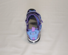 Teva Kid's Y Toachi Amphibious Adventure Sandals Size 4