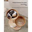 Solid Wood Cat Tree, Climbing Frame & Cat Bed All-in-One – Sisal Cat Tower