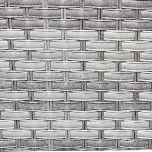 Outdoor Patio Furniture 1 Coffee Table With Clear Tempered Glass