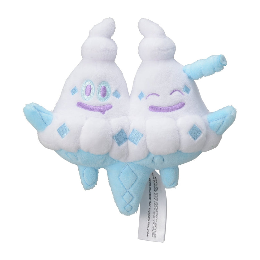Pokémon Plush - Pokemon Fit - Vanilluxe (No.584)