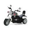 TRICYCLE ÉLECTRIQUE DE STYLE CHOPPER 1 à 4 ans