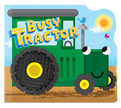 Little Hippo Books - Busy Tractor
