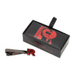Team Rocket (Japanese) Tie Clip