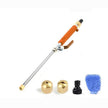 Car High-pressure Electric Water Gun Washer Water Nozzle Spray Garden Cleaning