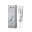 Eye Peptide Cream Scutellaria Vitamin E Hyaluronic Acid Fine Lines Elasticity Sagging Brightening