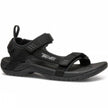 Teva Men's Tanza Adjustable Fit Walking Sandals
