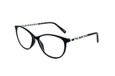 Seronda – Cat-Eye Reading Glasses | Bolero Eyewear