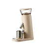 Portable Electric Coffee Maker with Keep Warm and Temperature Control, Stainless Steel, Under 0.5L