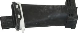 Bosch Dishwasher Ventilation Duct, Part#: 12023782