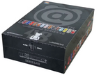 Bearbrick Series 48 Blind Box by Medicom Toy