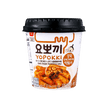 YP Yopokki Garlic Teriyaki Topokki Rice Cake (120G) [Best Before Date: 2026.09.18]