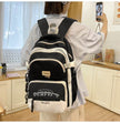 Primary School Lightweight Large Capacity Backpack