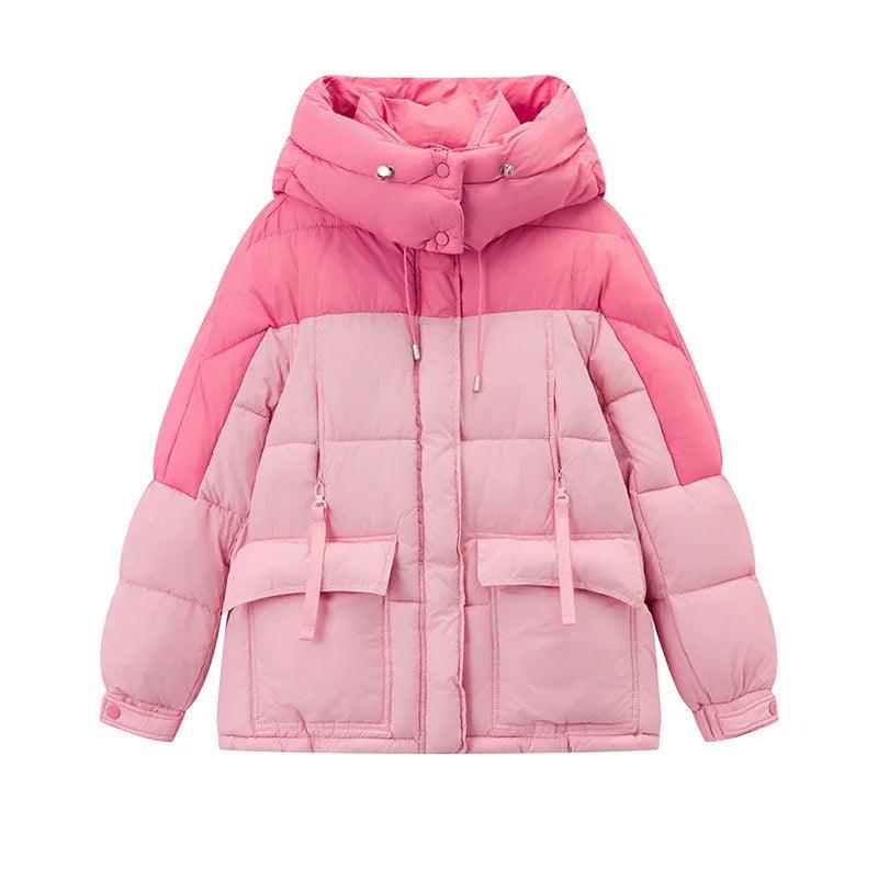 Mid-length Cotton Clothing Women