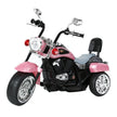TRICYCLE ÉLECTRIQUE DE STYLE CHOPPER 1 à 4 ans
