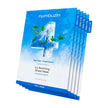 numbuzin No.4 Icy Soothing Sheet Mask 27ml - 1 BOX / 5 PC