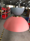 New Minimalist Dining Room Table Lamp Nordic Bar