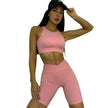 New Fashion  Yoga Sports Workout Bra Tank Tops