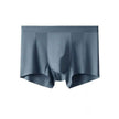 Seamless Breathable Modal Spandex Men's Boxer Briefs Underwear