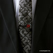Team Rocket (Japanese) Tie Clip