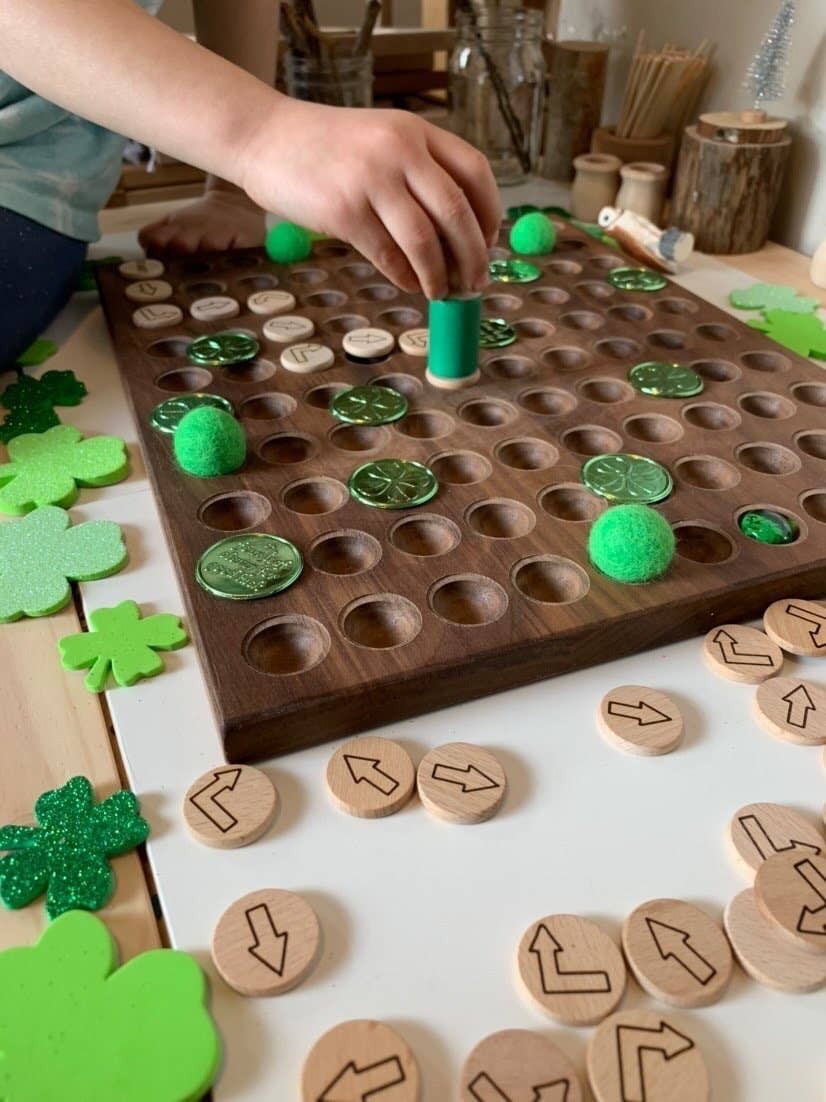 Tree Fort Toys - Coding Set (Mini 1