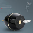 HONEST Personalized Metal Creative Oil-electric Hybrid Lighter Match Igniter
