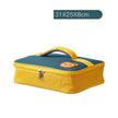 Aluminum Foil Insulated Portable Small Lunch Bag for Kids