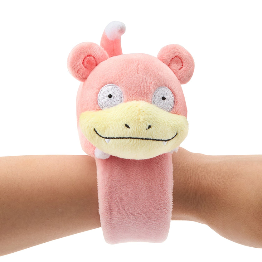 Slowpoke Shoulder Plush