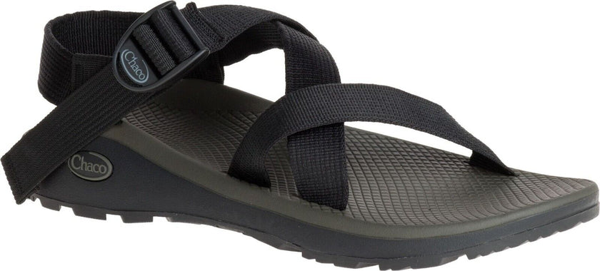 Chaco Men's Z/Cloud Cushioned Sport Sandals Sizes 12-14 US