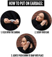 Sprigs Unisex Earbags Bandless Ear Warmers Large