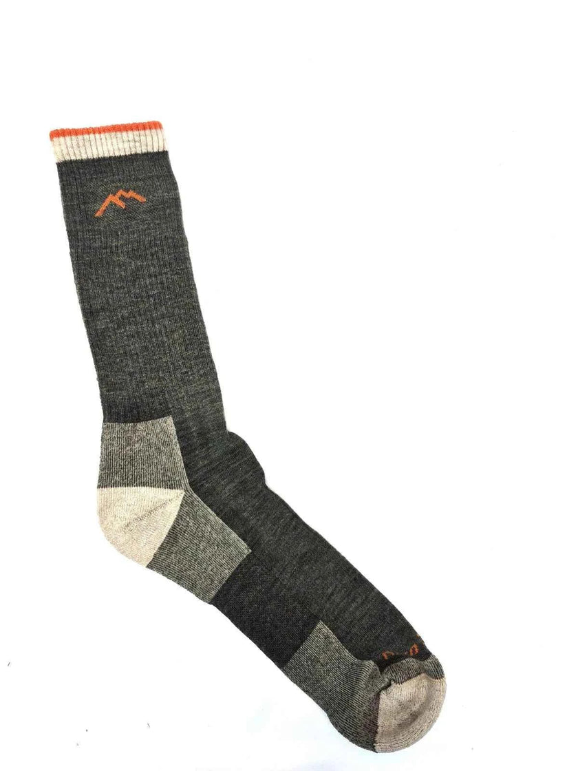Darn Tough Men's Hiker Boot Sock Cushion Merino Wool 1403