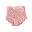 Women's Plus Size High-Waist Shaping Briefs Pant Seamless Belly Control