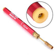 Portable Refillable Pencil Torch Lighter For Outdoor Barbecue Grill Igniter