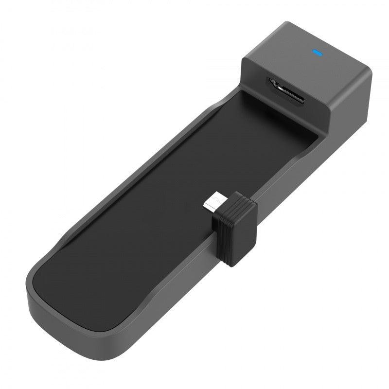 FireDrive Link Car TV Adapter – HDMI Upgrade for Wired CarPlay Vehicles