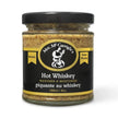 Mrs. McGarrigle’s Hot Whiskey Mustard