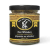 Mrs. McGarrigle’s Hot Whiskey Mustard