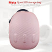 VR Accessories - EVA Anti-pressure Hard Shell Packing Box