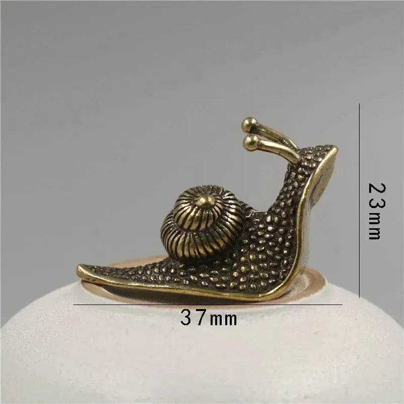 metal snail garden ornament home indoor and outdoor decors