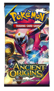 Pokémon TCG - XY - Ancient Origins - Booster Pack